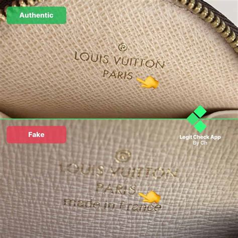 louis vuitton made in spain vs france|The Official Guide: How To Spot ANY Fake Louis Vuitton .